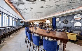 ザ ロイヤルパーク キャンバス 大阪北浜